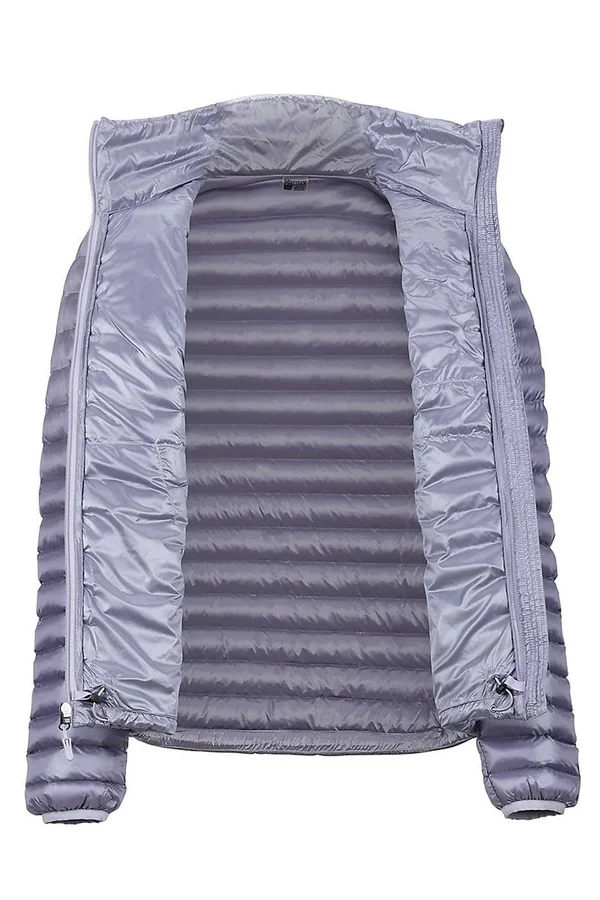 Marmot Women's Avant Featherless Jacket - XL - Lavender Aura