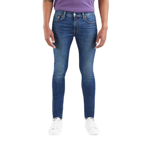 Levi&s Skinny Taper Jeans - Blue - Skinny Jeans