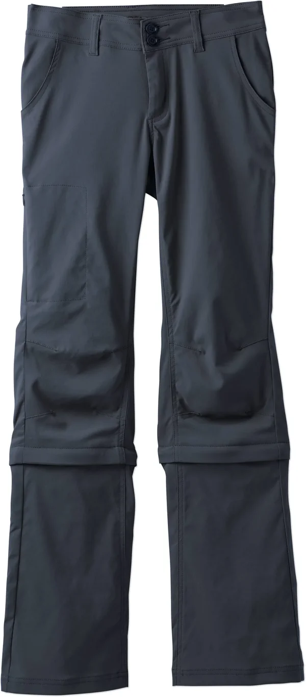 Women's Halle Convertible Pant - Regular Men's Fresh Foam Cruz v2 Knit - COAL, Mountain High Outfitters