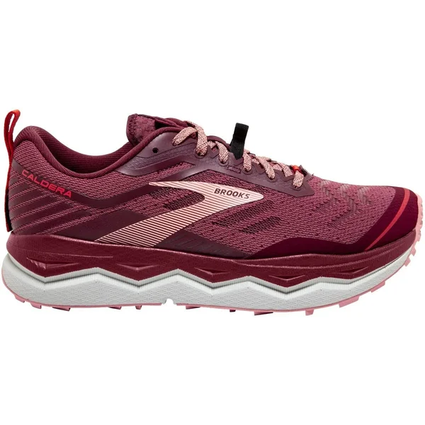Brooks Women's Caldera 4