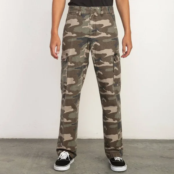 RVCA Weekend Stretch Pants