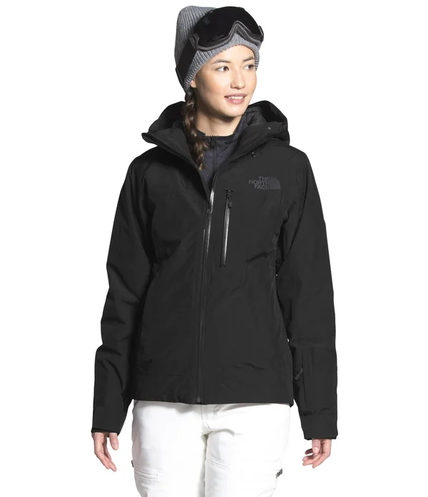 The North Face Apex Flex GTX 3.0 Jacket - Women's TNF Black, L