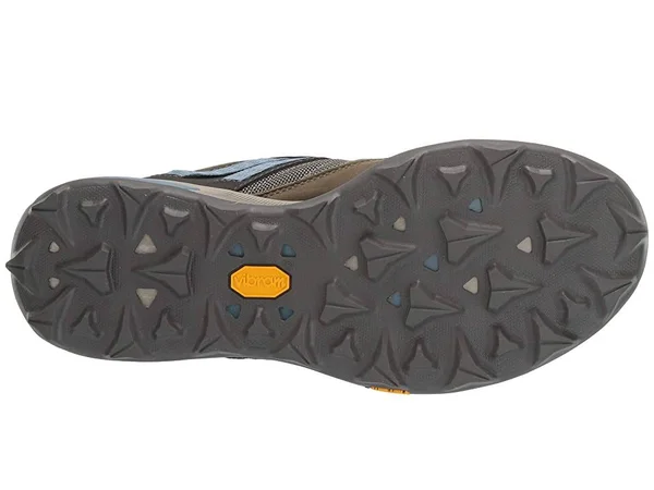 Merrell Women's Zion Waterproof, Size: 10, Dark Olive