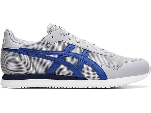 Asics Tiger Runner 9 Men's Grey