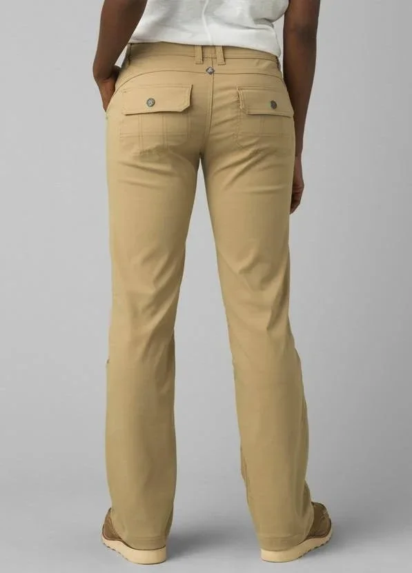 Prana Women's Halle Pant - 10, Nomad