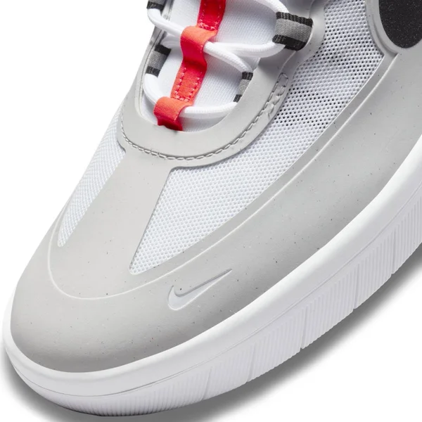 Nike SB Nyjah Free 2 - Neutral Grey, Black