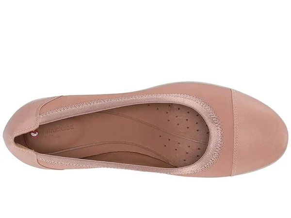 Women's Clarks Un Tallara Liz Wedge - Size: 10