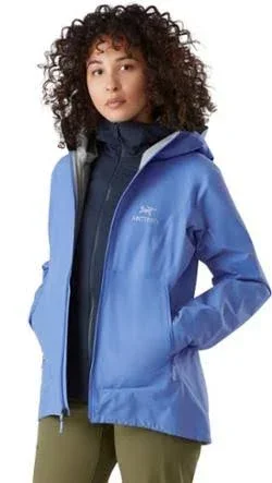Arc&teryx Zeta SL Jacket - Women's Helix - S