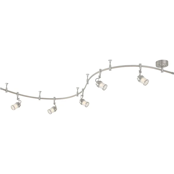 Quoizel THR1405WT - Theater Track Light - Western Bronze