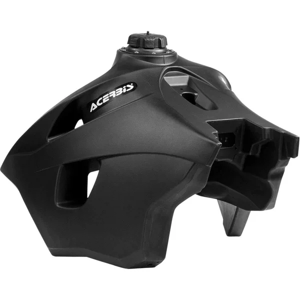 Acerbis Fuel Tank 5.3 Gallons Black