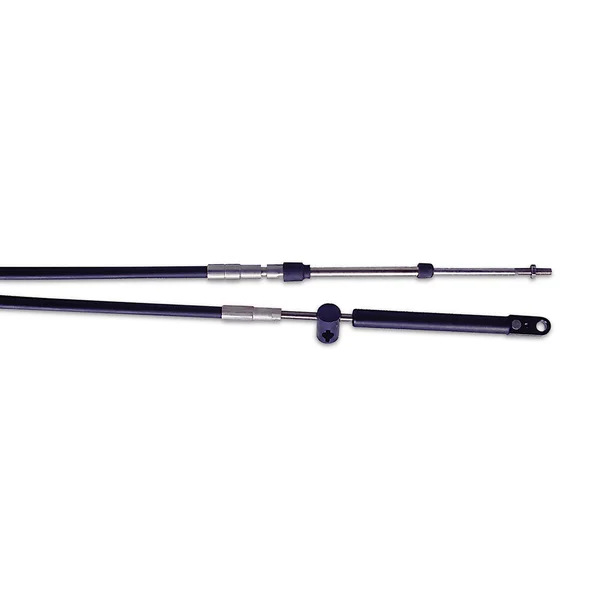 Seastar Solutions TFXtreme 3600 Mercury Control Cable ASSEMBLY - 28&