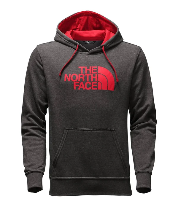 The North Face Men's Half Dome Hoodie