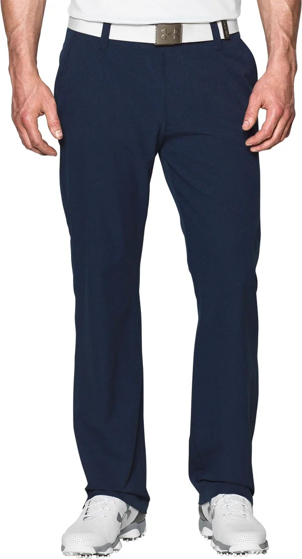Under Armour Men's Match Play Vented Pants