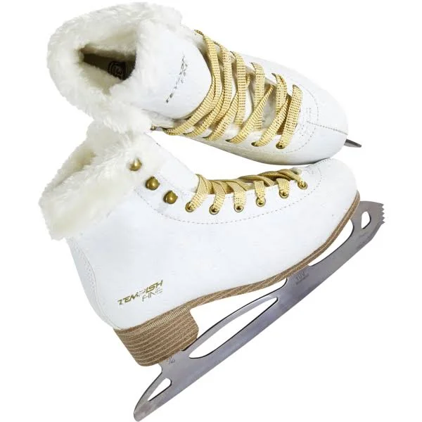 Skates Tempish Fine - White 40