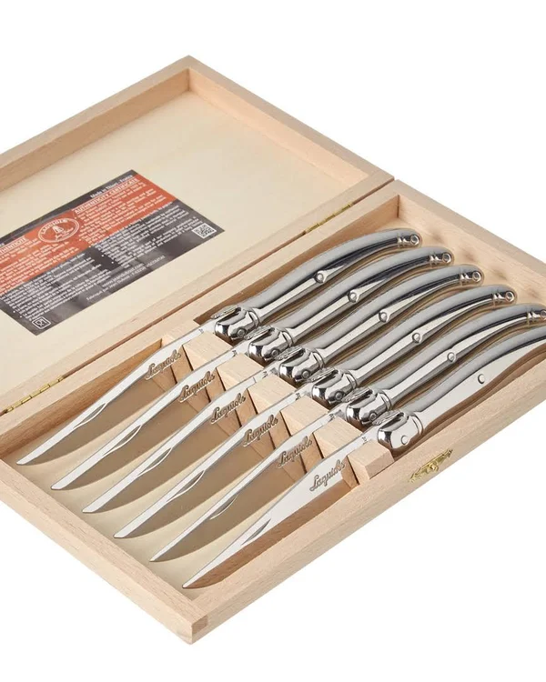Jean Dubost 6pc Box Set