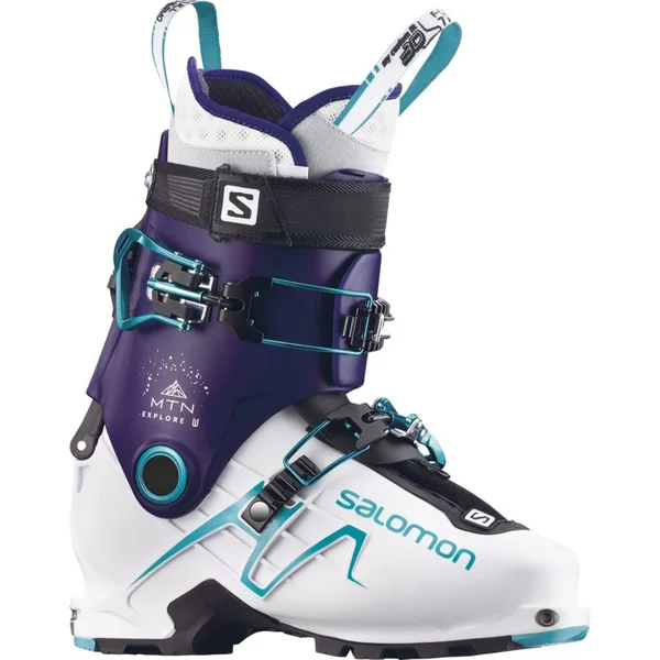 Salomon Mtn Explore Ski Boot - Women's