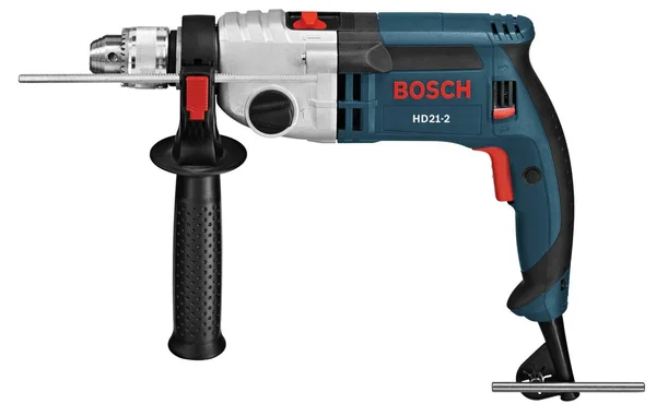 Bosch HD21-2 Hammer Drill Kit