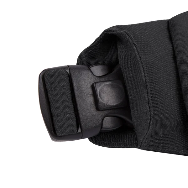 Travelon Anti-Theft Metro Waist Pack Bag - Black