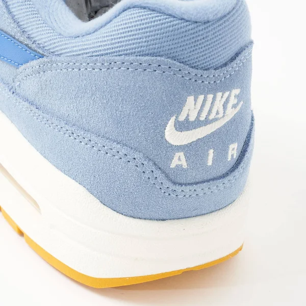 Nike Air Max 1 Premium Blue