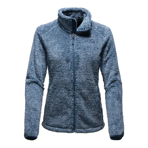The North Face Osito 2 Women's Jacket - Shady Blue, L