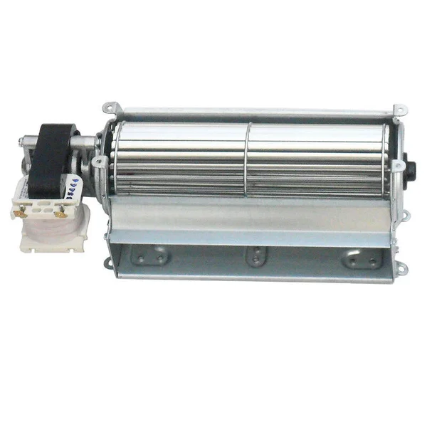BBQ Factory GZ550 GZ552 EP621 Replacement Fireplace Blower for Continental Napoleon Rotom