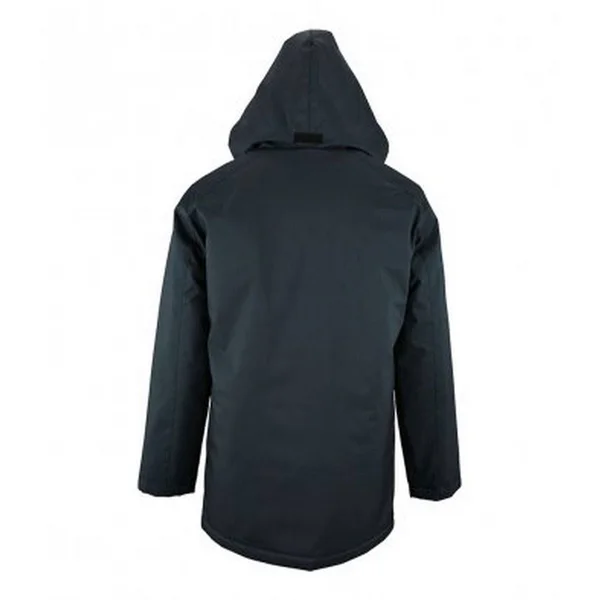 SOLS Unisex Adults Robyn Padded Jacket - XL, French Navy