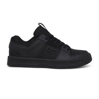 DC Men's Lynx Zero Casual Skate Shoe