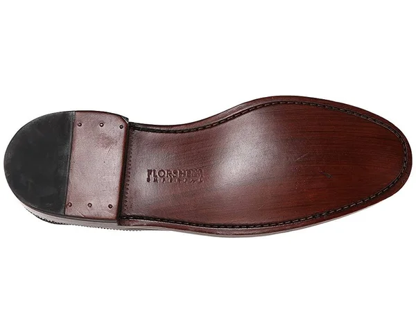 Florsheim Men's Kenmoor - Size: 6.5 3E, Black