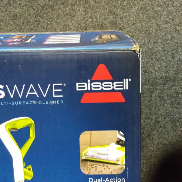 Bissell Crosswave All-in-One Multi-Surface Cleaner (1785V)