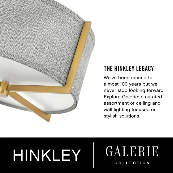 Hinkley Axis 41705BK (Black)
