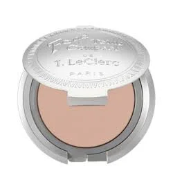 T Leclerc Powdery Compact Foundation 01 - Chair Poudre - 7g/0.2 oz