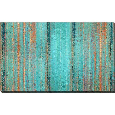 I Will Y No Means Cast Out. John 6:37x22 by Mark Lawrence Graphic Art on Wrapped Canvas Picture Perfect International Size: 60x2