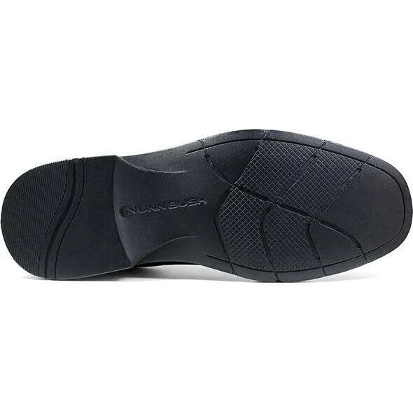 Nunn Bush Men's Jasen - Black