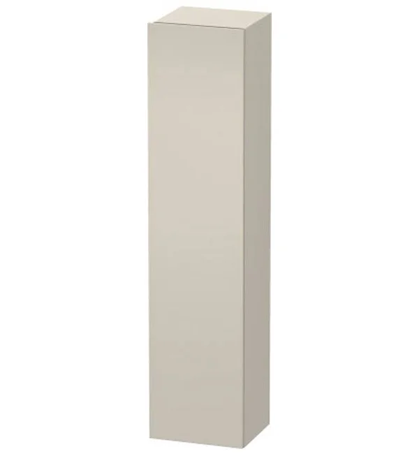 Duravit DS1229R7979 DuraStyle Tall Cabinet