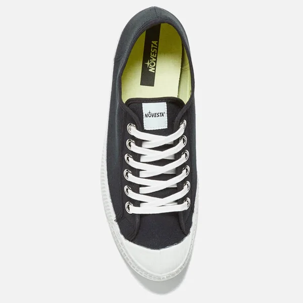 Novesta Star Master Shoes - Black