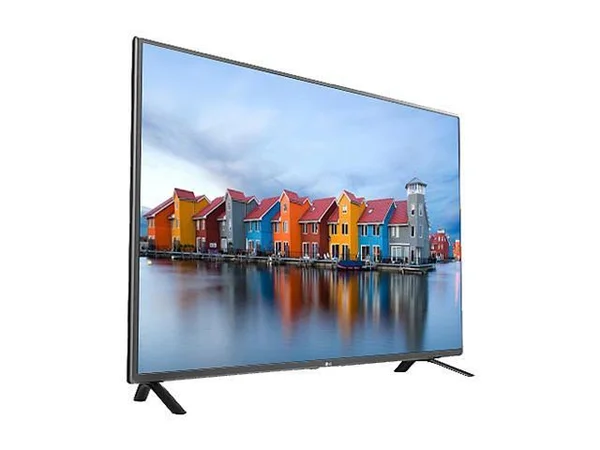 LG 50lh5730 49.6x22 1080p Smart LED TV