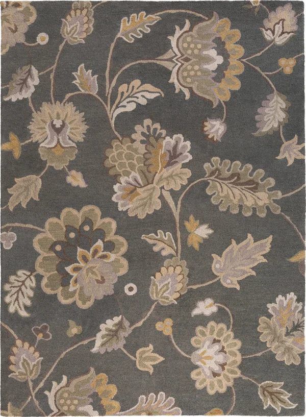 Surya 2&6x22 x 8& Calypso Rug