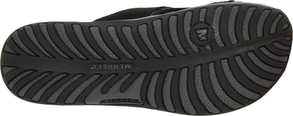 Merrell Women's Hollyleaf Black - Size 5 M