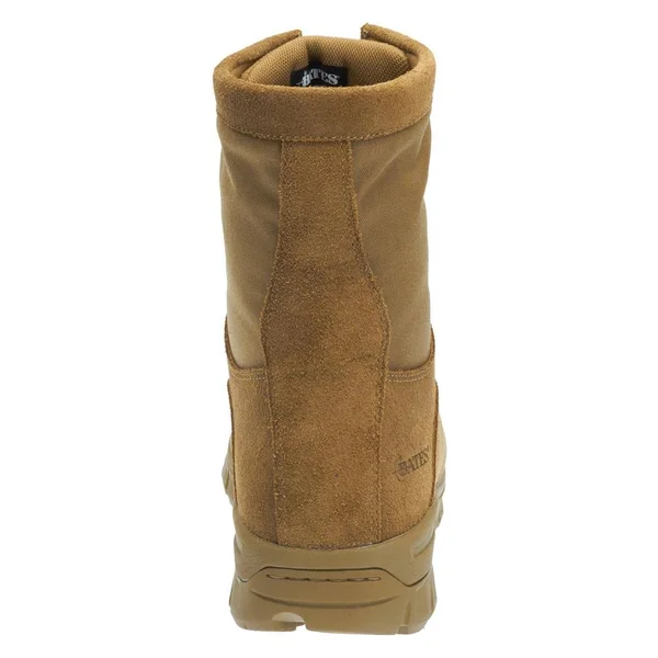 Bates E08693 Ranger II Hot Weather Composite Toe Boot - Coyote, 7.5