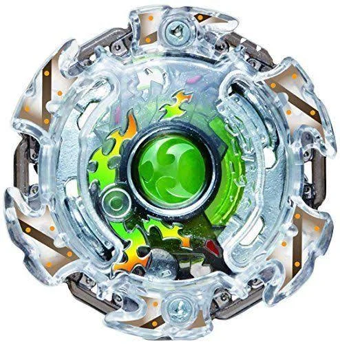 Beyblade Burst B-49 Random Booster 3