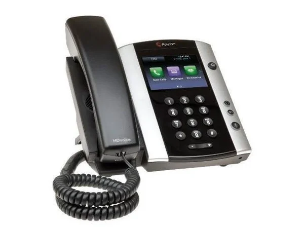 Polycom VVX 500 Phone
