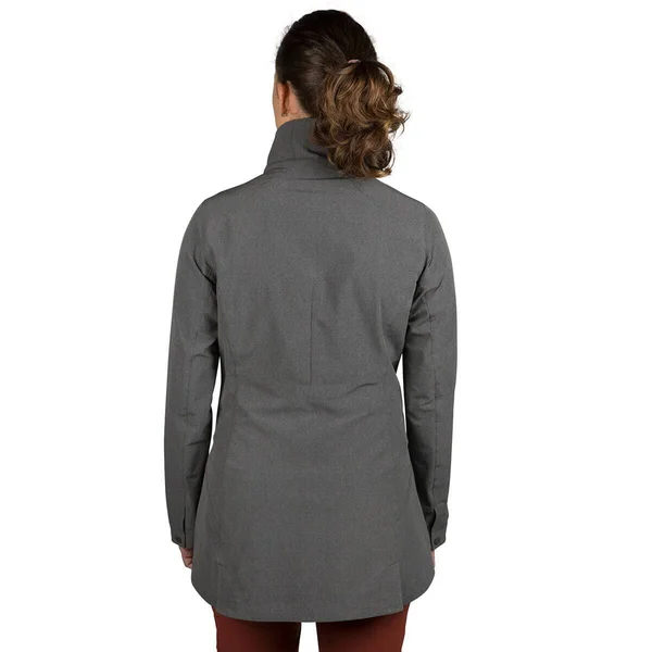 Outdoor Research Prologue Trench - Women's Fatigue Heather, S