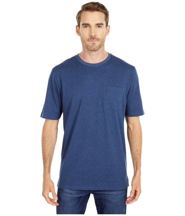 Pendleton Men's Short-Sleeve Deschutes Pocket T-Shirt