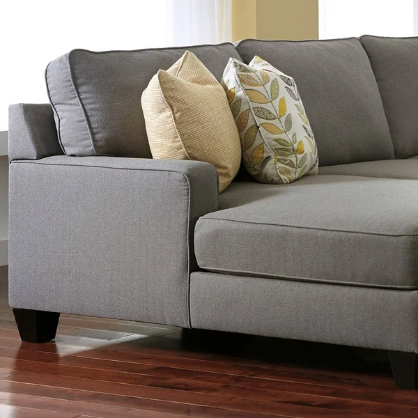 Chamberly - Alloy LAF Corner Chaise