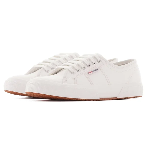 Superga 2750 Efglu Shoe - White