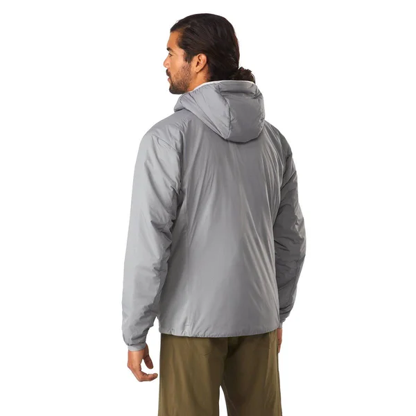 Arc&teryx Men's Atom LT Hoody - Binary, S