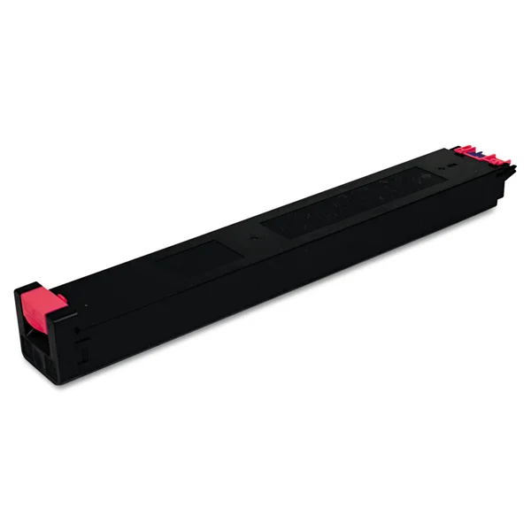 Sharp MX27NTMA Magenta Toner