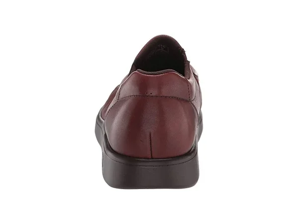 SAS Men's Side Gore Antique Tan 9 Wide