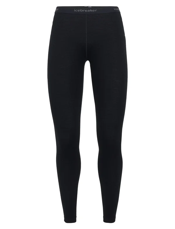 Icebreaker 260 Tech Leggings - Women's