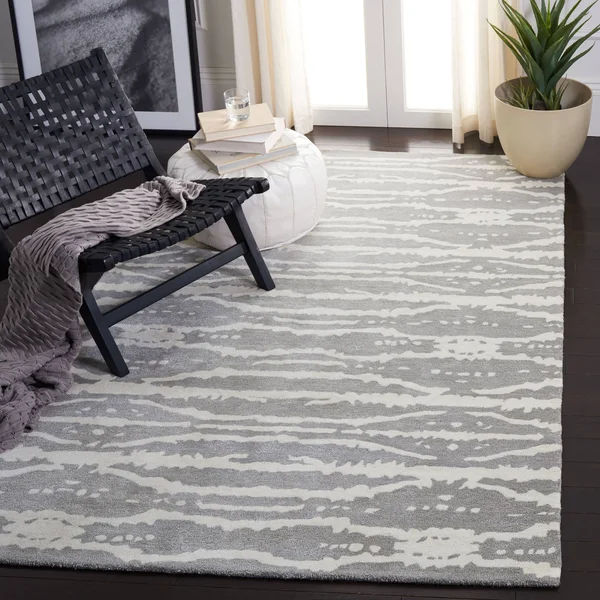 Safavieh Soho SOH656G Rug 5&x8& Rug